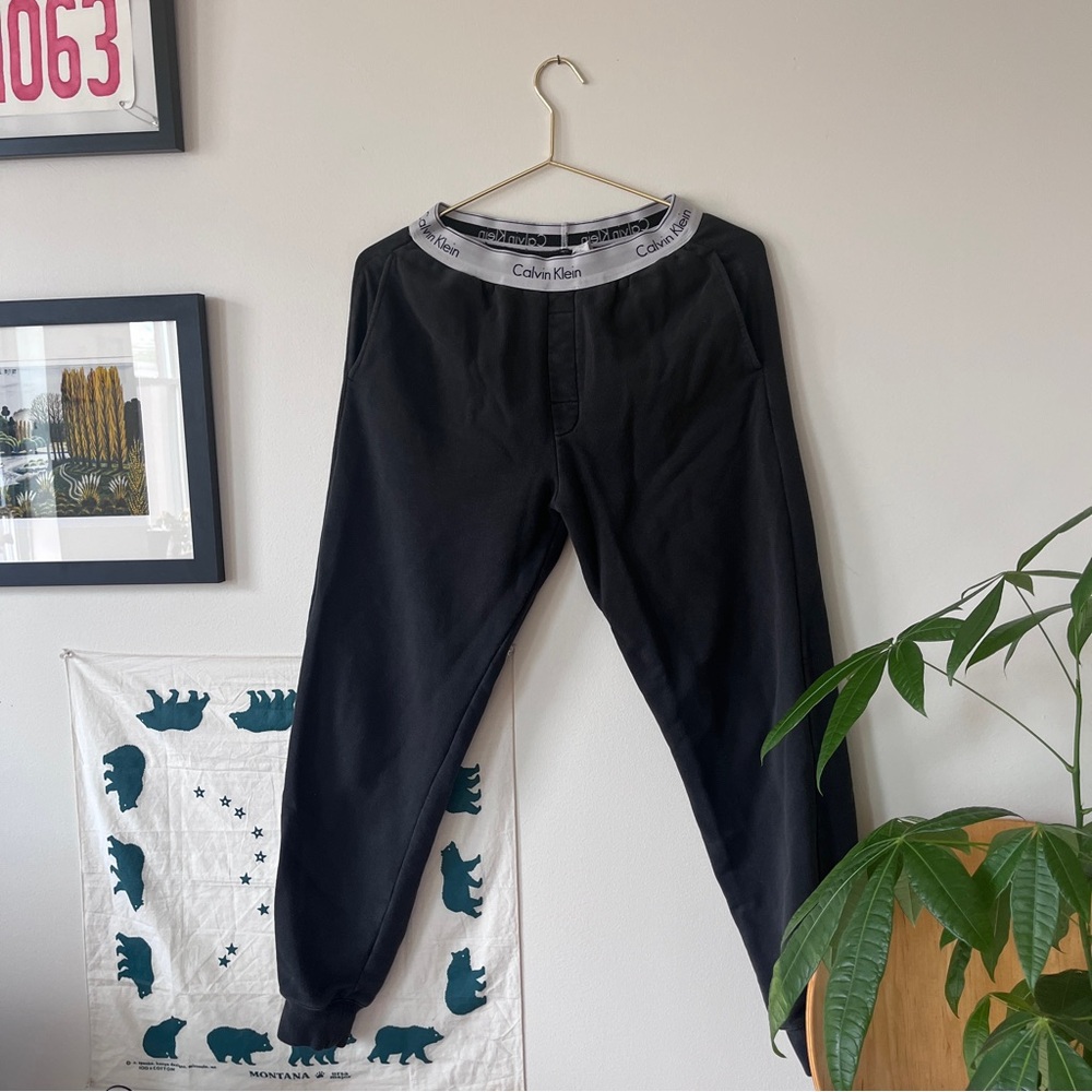 Calvin Klein Sweatpants